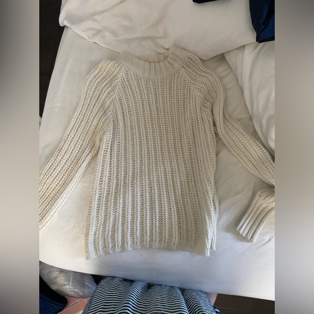 Anine Bing sweater